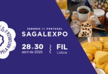 Feira SAGAL