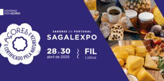 Feira SAGAL