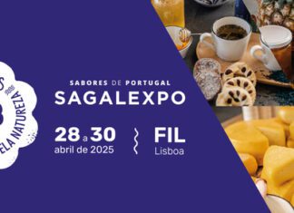 Feira SAGAL