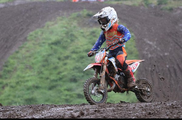 motocross