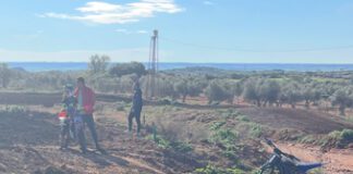 Motocross – Regional da Comunidade de Madrid | Rodrigo Garcia saiu vitorioso na segunda ronda