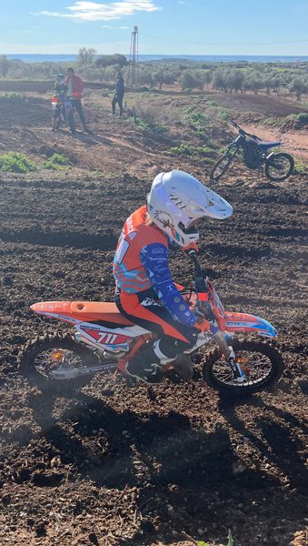 motocross