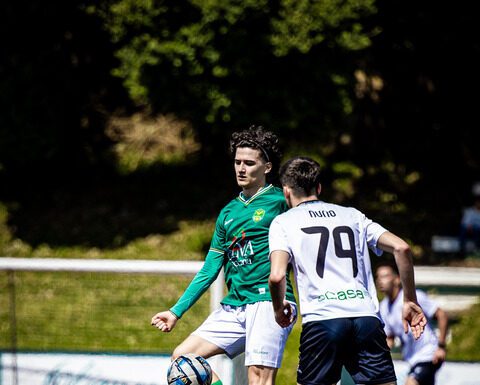 Campeonato da Associação de Futebol da Horta | Fayal e Madalena terminam competição com vitórias