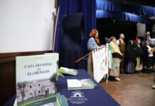 Estante | “Casa do Povo dos Flamengos”