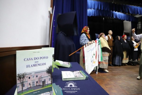estante