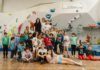 Campeonato Regional de Escalada | Atletas do CEMF alcançaram pódios