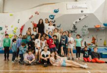 Campeonato Regional de Escalada | Atletas do CEMF alcançaram pódios