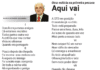 Uma estória na primeira pessoa | Aqui vai