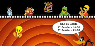 Música | Artista Faialense organiza o Cartoon’s in Concert