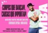 Evento Solidário | “Corpos que Dançam, Vidas que Importam” Receitas revertem para a Liga Portuguesa Contra o Cancro