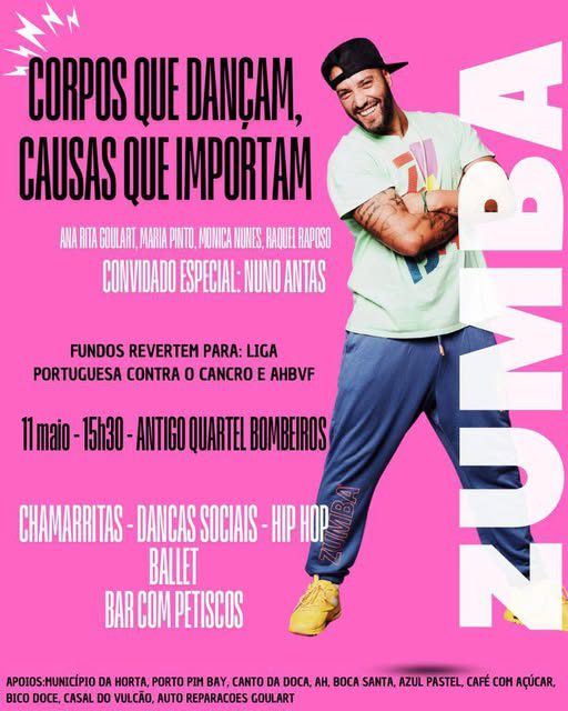 zumba
