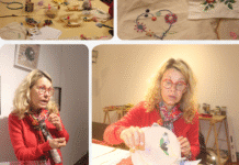 Exposição | Sea and Nature resulta de um workshop orientado por Sonia Chedorge