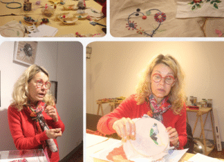 Exposição | Sea and Nature resulta de um workshop orientado por Sonia Chedorge