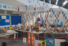 Na Escola Manuel de Arriaga | Semana da História
