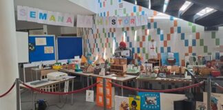 Na Escola Manuel de Arriaga | Semana da História