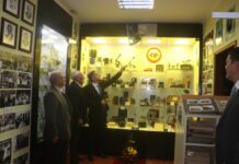 Comércio Local | Foto Jovial celebra 85 anos com a inauguração do Museu da Fotografia