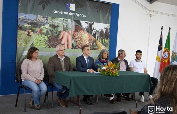 Feira Agrícola na Quinta de São Lourenço | Ana Malhoa e Helfimed são as principais atrações