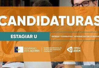 ESTAGIAR U