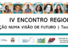 Educação | IV Encontro Regional FAPA decorre no Faial