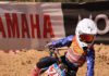 Motocross – European Júnior MXE Series | Rodrigo Garcia terminou na 12.ª posição