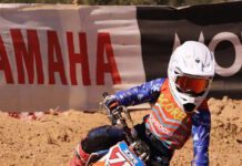Motocross – European Júnior MXE Series | Rodrigo Garcia terminou na 12.ª posição