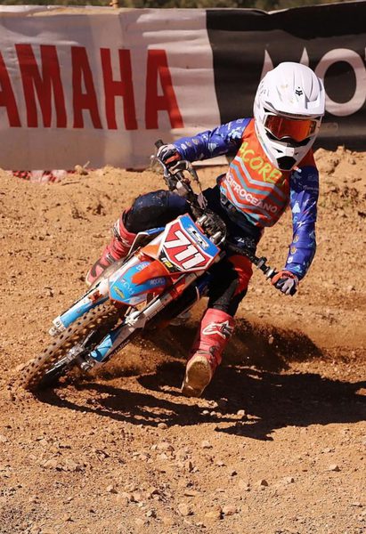 motocross
