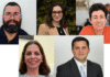 Eleições Legislativas Nacionais 2025 | Candidatos do Faial à eleições Nacionais 2025