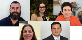 Eleições Legislativas Nacionais 2025 | Candidatos do Faial à eleições Nacionais 2025