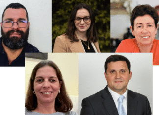 Eleições Legislativas Nacionais 2025 | Candidatos do Faial à eleições Nacionais 2025