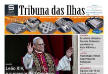 Capa | Edição n.º 1182, 16 de maio de 2025