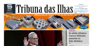 Capa | Edição n.º 1182, 16 de maio de 2025