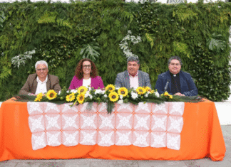 Festas da Madalena