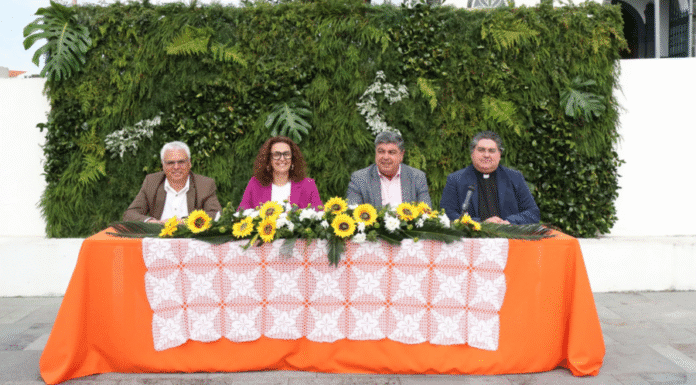 Festas da Madalena