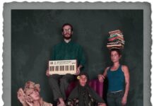 Museu do Pico acolhe performance e filme Fringe