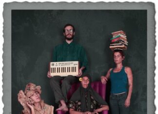 Museu do Pico acolhe performance e filme Fringe