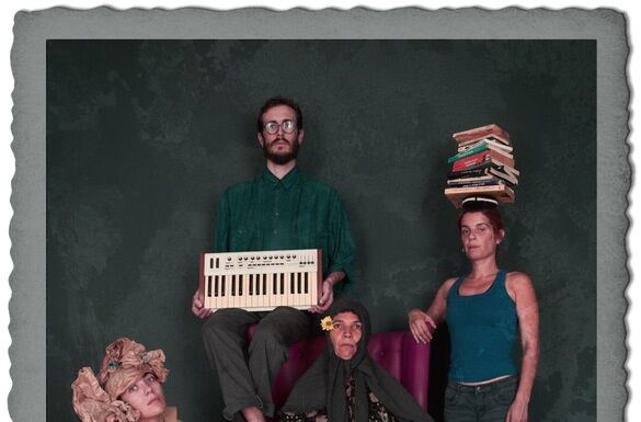 Museu do Pico acolhe performance e filme Fringe