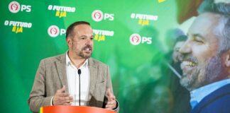 Partido Socialista | Francisco César defende que as Obrigações de Serviço Público são “uma prioridade”