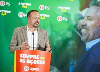 Partido Socialista | Francisco César defende que as Obrigações de Serviço Público são “uma prioridade”