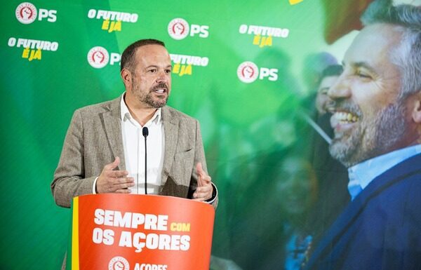 Partido Socialista | Francisco César defende que as Obrigações de Serviço Público são “uma prioridade”