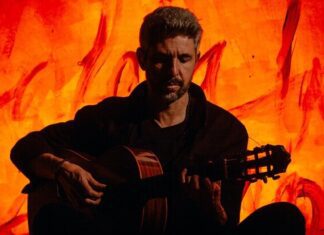 João da Ilha volta ao Pico e estreia-se no Faial