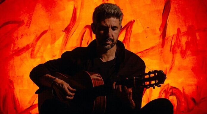 João da Ilha volta ao Pico e estreia-se no Faial
