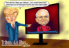 Cartoon semanal | 16 de maio de 2025