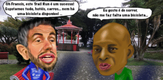 Cartoon semanal | 9 de maio de 2025