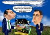 Cartoon semanal | 30 de maio de 2025