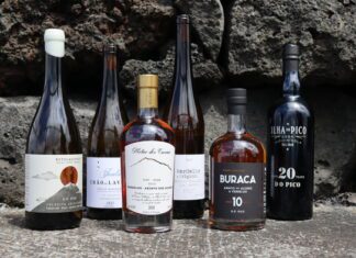 Vinhos do Pico Premiados No Maior Concurso Enológico do País