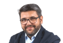 Paulo Castelo | “A Cáritas do Faial existe para acolher, ouvir e apoiar, sem julgamentos”