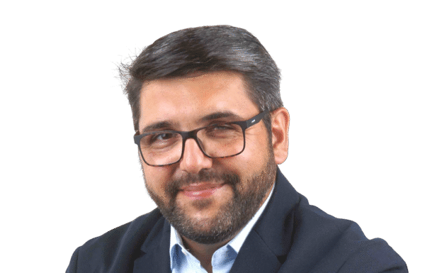 Paulo Castelo | “A Cáritas do Faial existe para acolher, ouvir e apoiar, sem julgamentos”
