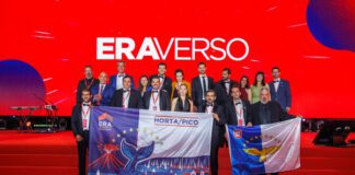 Ramo imobiliário | ERA Horta/Pico distinguida com prémios nacionais