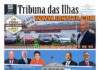 Capa | Edição n.º 1183, 23 de maio de 2025