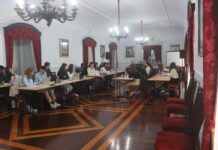 Assembleia Municipal Jovem | Iniciativa decorre pela primeira vez na Horta